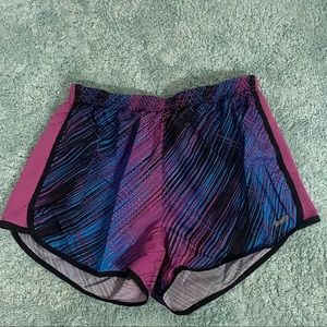 Reebok Running / Gym Shorts